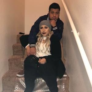 Meet your Posher, Lorena